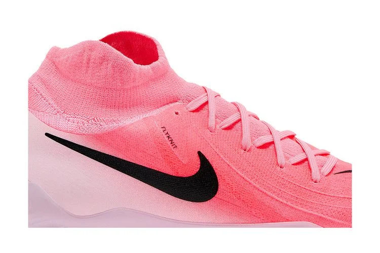 Кроссовки Nike Phantom Luna 2 Pro FG 'Mad Brilliance Pack'