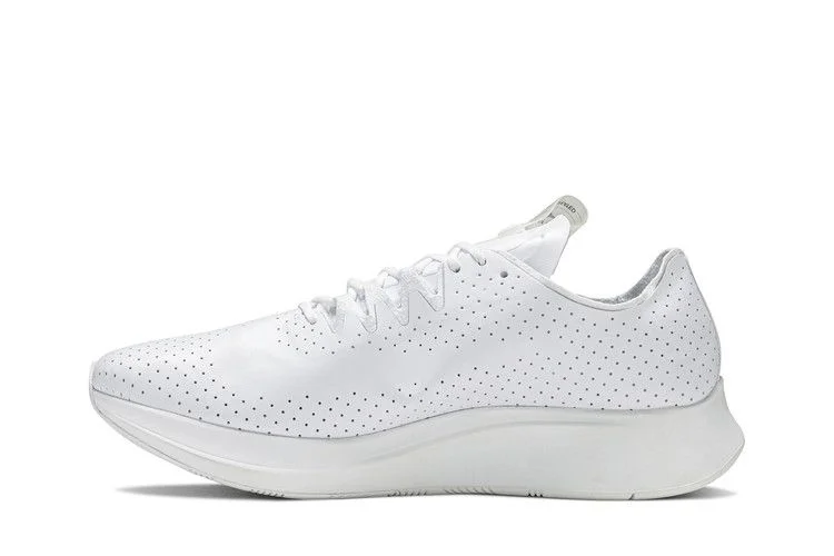 Кроссовки Nike Zoom Fly 2 'Noise Cancelling'