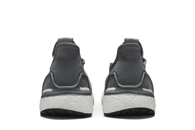 Кроссовки adidas UltraBoost 19 'Triple Grey'