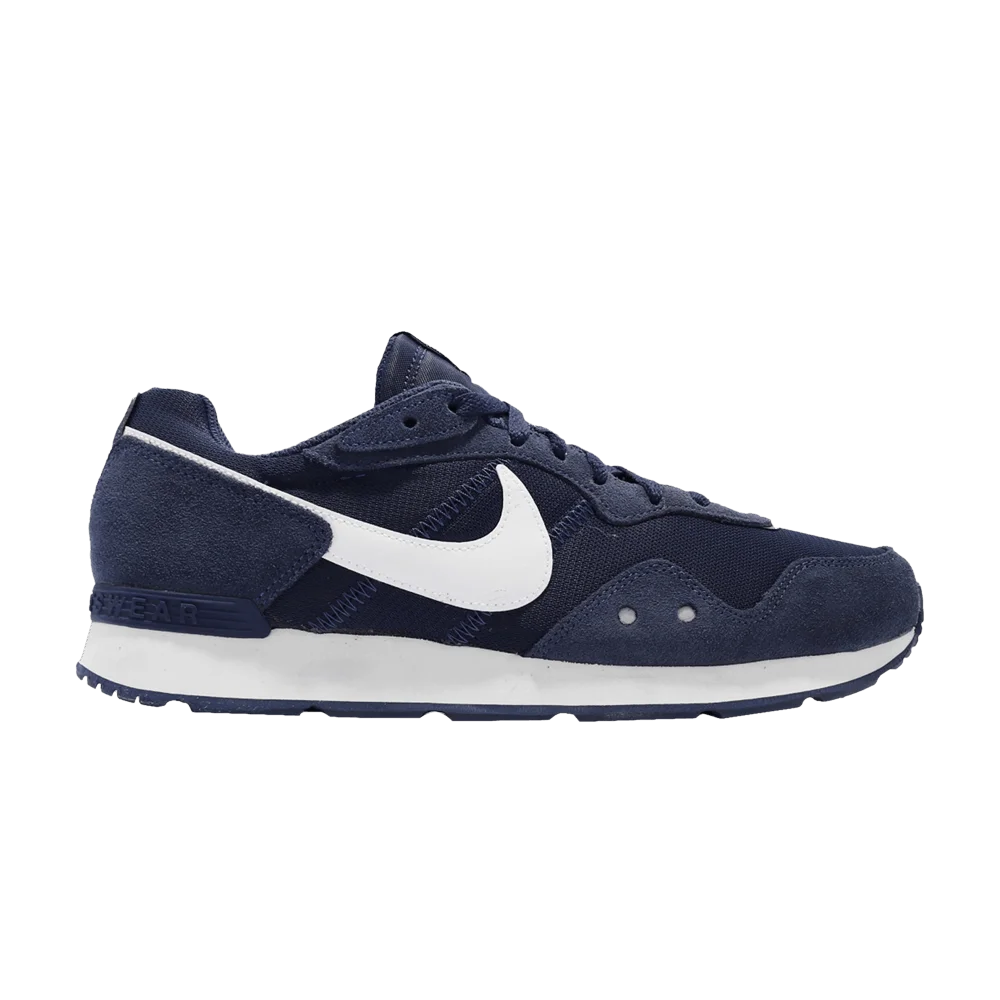 Кроссовки Nike Venture Runner Wide 'Midnight Navy'
