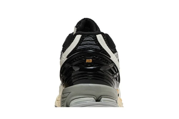 Кроссовки New Balance 1906U 'Black Sea Salt Magnet'