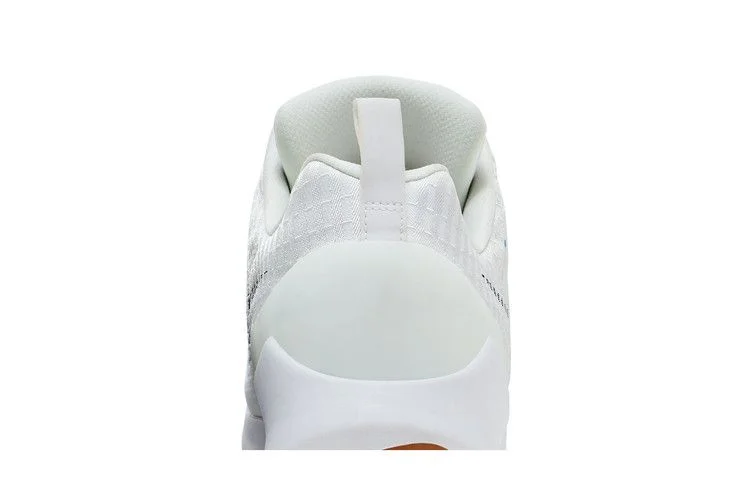 Кроссовки Nike HyperAdapt 1.0 'Triple White'