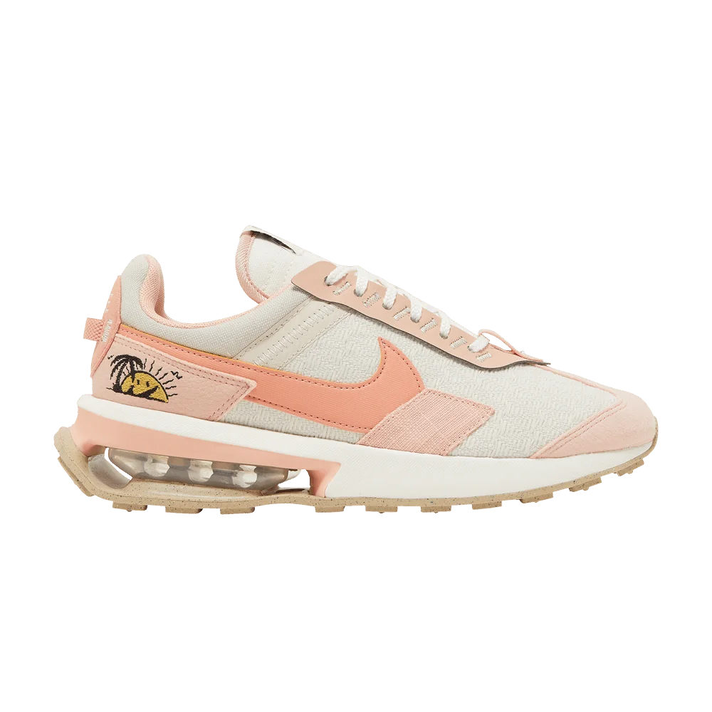 Krossovki-Nike-Wmns-Air-Max-Pre-Day-SE-Sun-Club-Light-Orewood-Brown