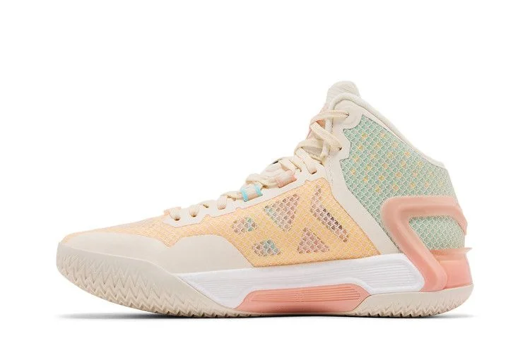 Кроссовки Li-Ning Liren 4 'Grapefruit'