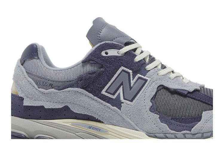 Кроссовки New Balance 2002R 'Protection Pack - Purple'