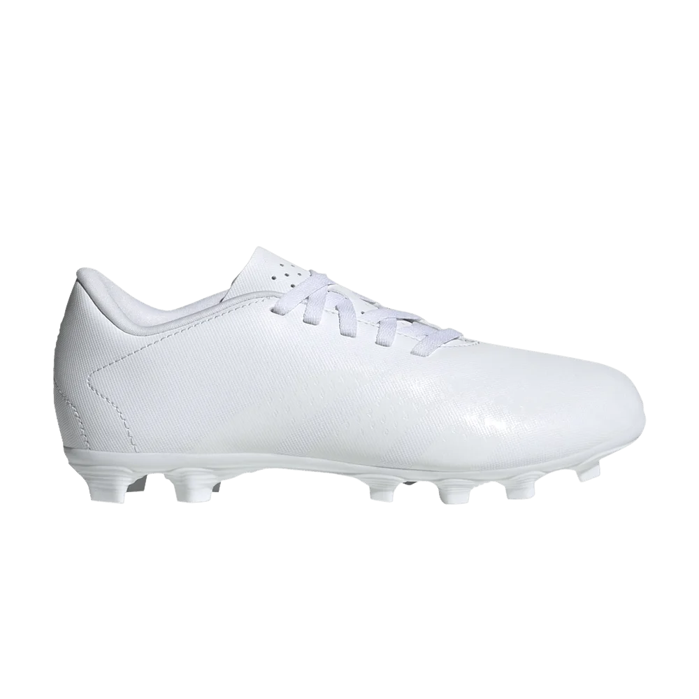 Кроссовки Adidas Predator Accuracy.4 FG J 'Pearlized Pack'