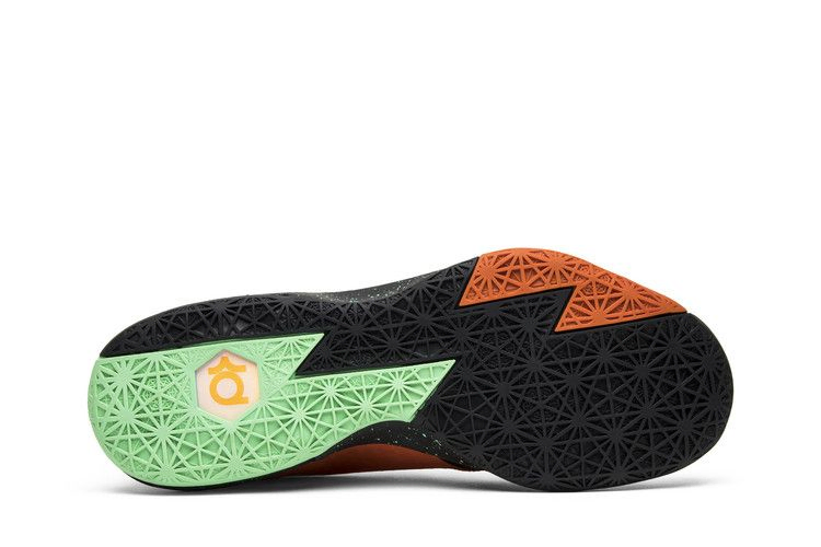 Кроссовки Nike KD 6 'Texas'