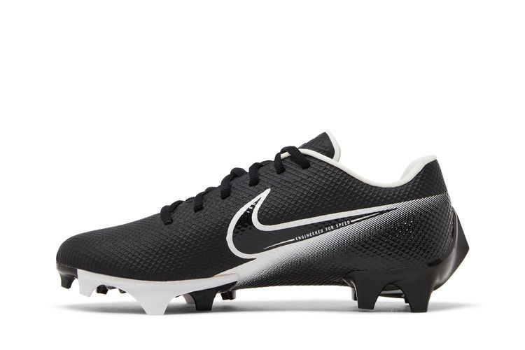 Кроссовки Nike Vapor Edge Speed 360 'Black White'