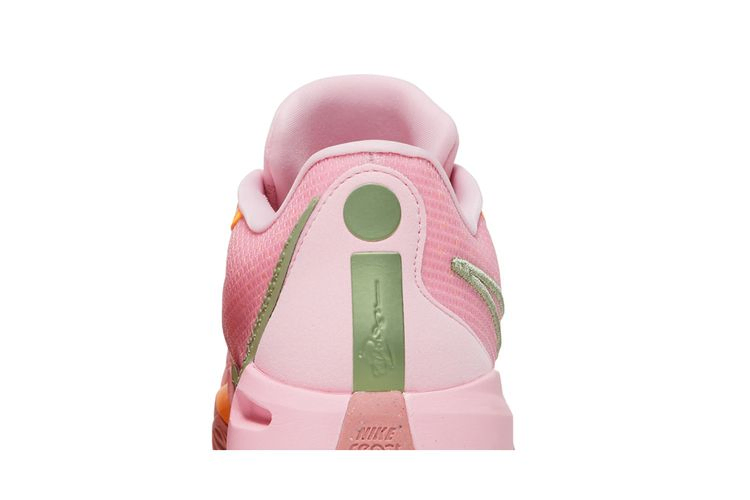 Кроссовки Nike Wmns Sabrina 1 'West Coast Roots'