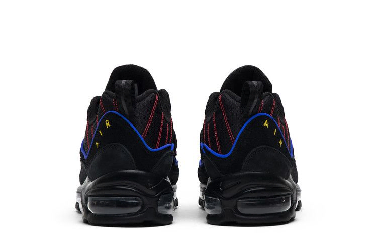 Кроссовки Nike Air Max 98 '98 Graphics'