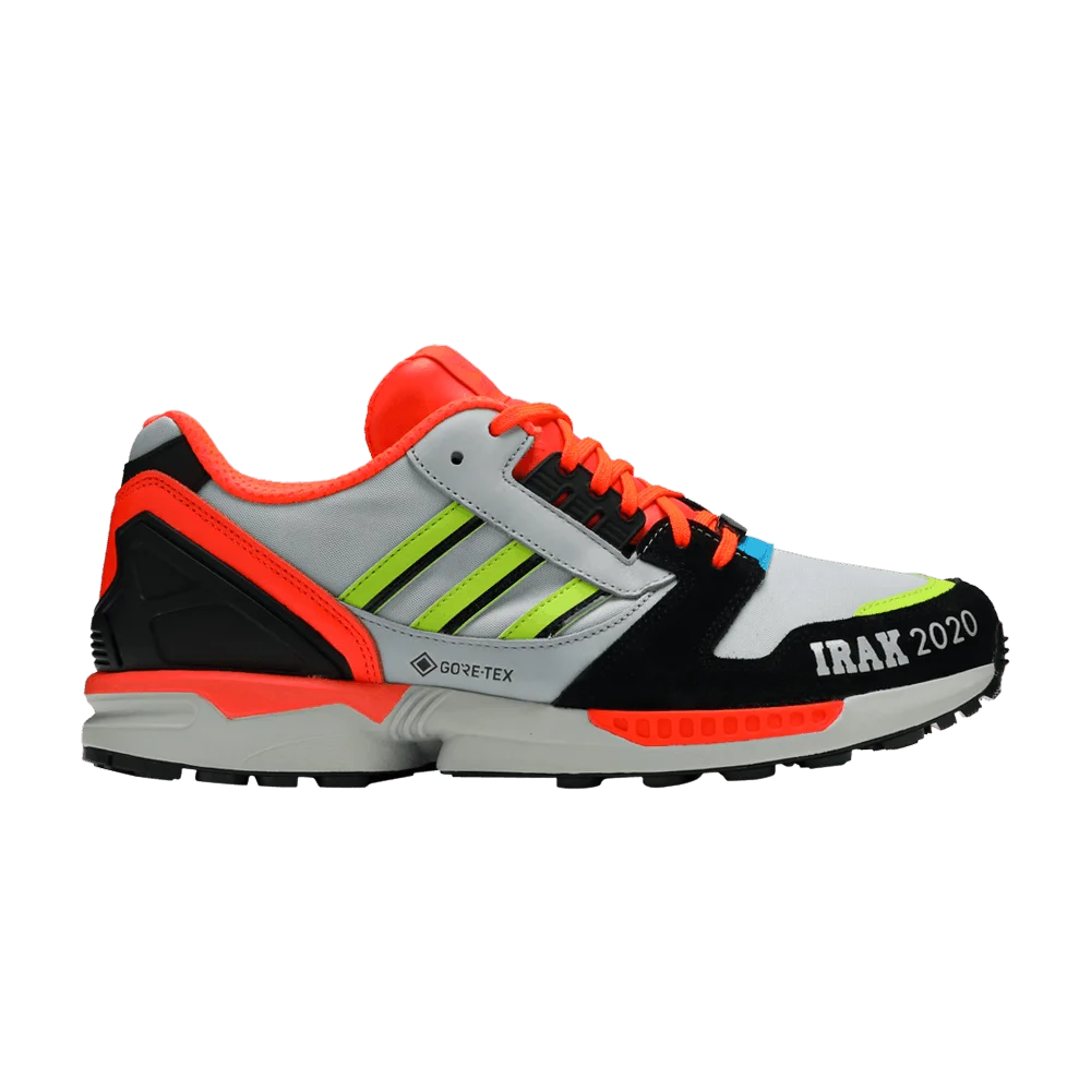 Krossovki-IRAK-x-adidas-ZX-8000-GTX-A-ZX-Series-Orange