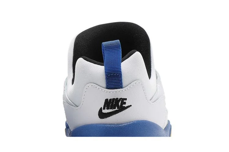 Кроссовки Air Jordan 5 Retro Little Flex TD 'Laney'