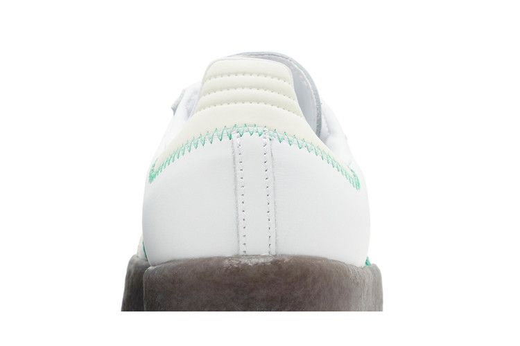 Кроссовки adidas Wmns Sambae 'White Green Gum'
