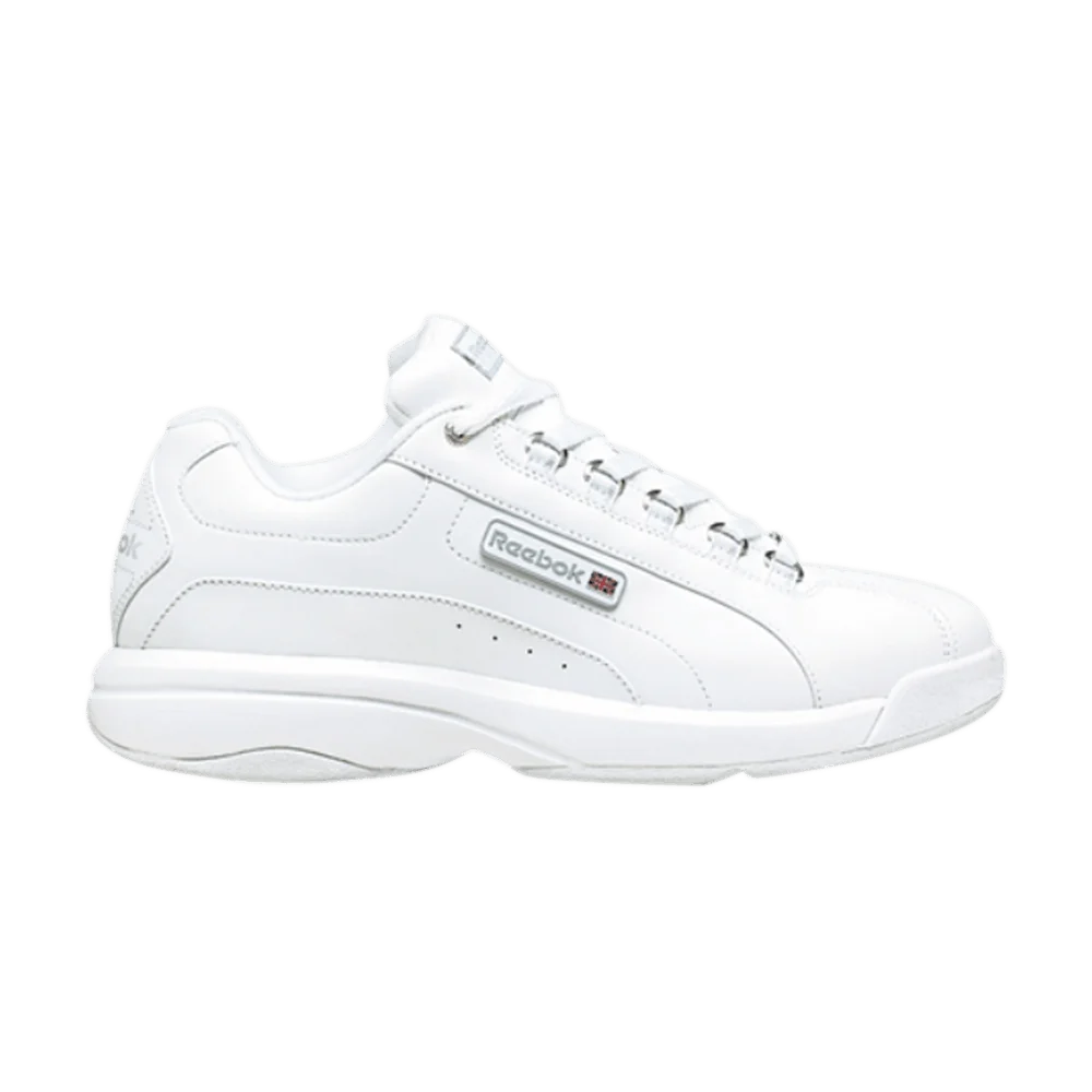 Кроссовки Reebok Californium 3 'White'