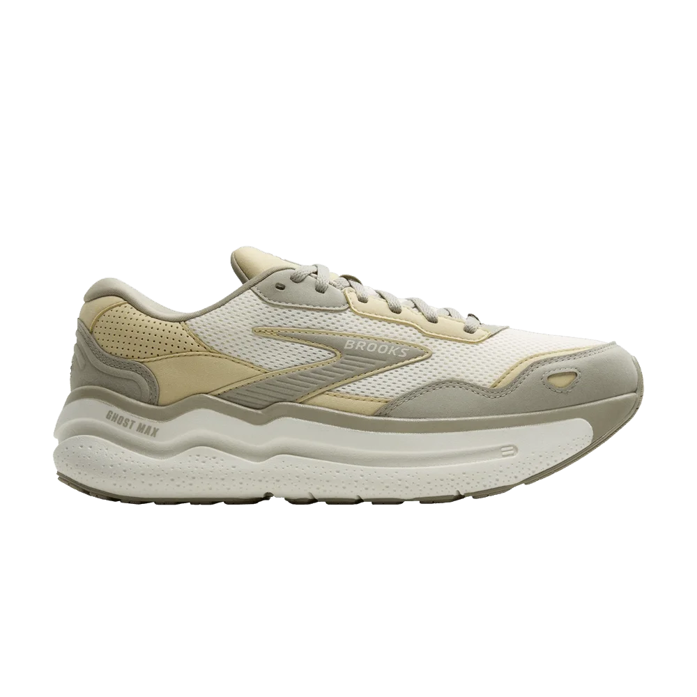 Кроссовки Brooks Ghost Max SE 'London Fog'