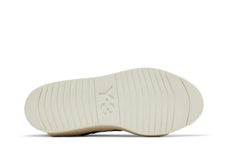 Кроссовки adidas Y-3 Rivalry 'Black Off White'
