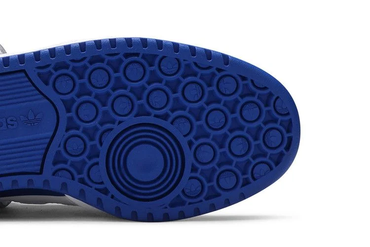 Кроссовки adidas Forum Low 'White Royal Blue'