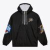 Mitchell-Ness-Black-Philadelphia-76ers-Team-Anorak-Quarter-Zip-Windbreaker-Jacket-100x100