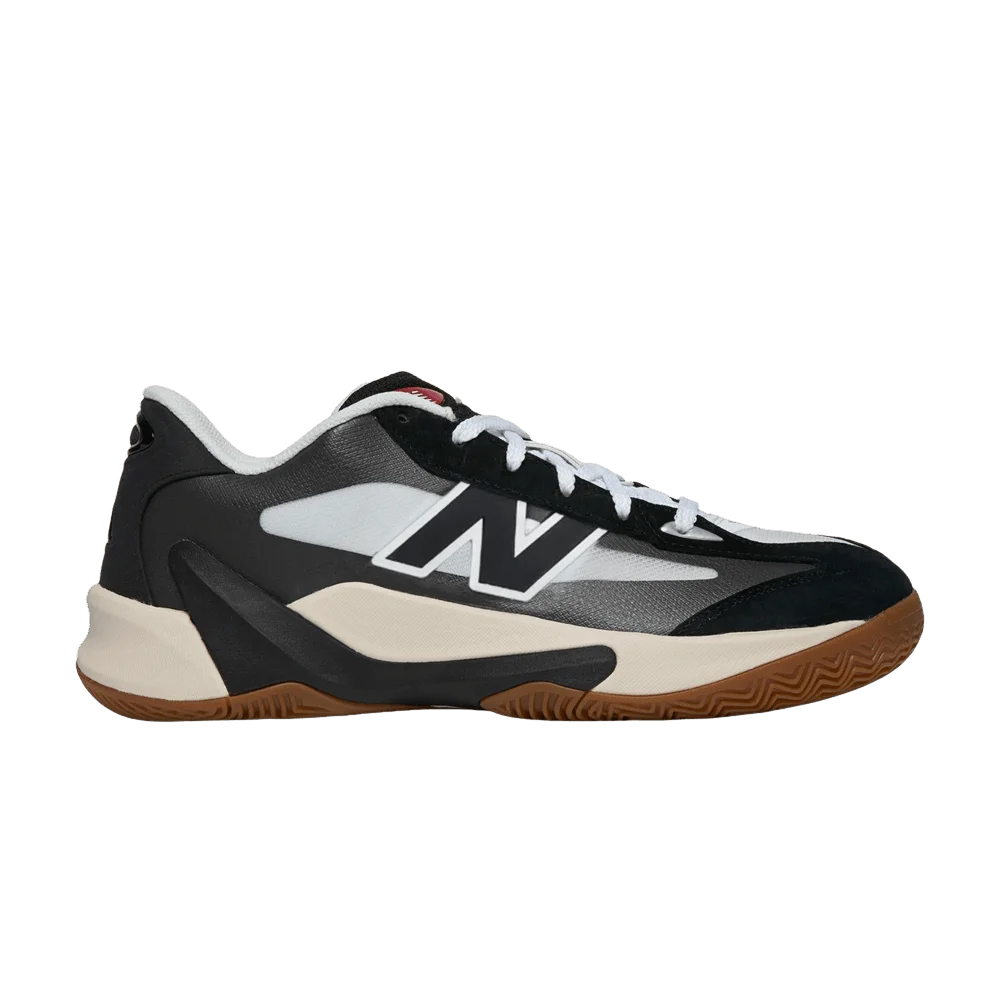 Кроссовки New Balance P350 'Black Gum'