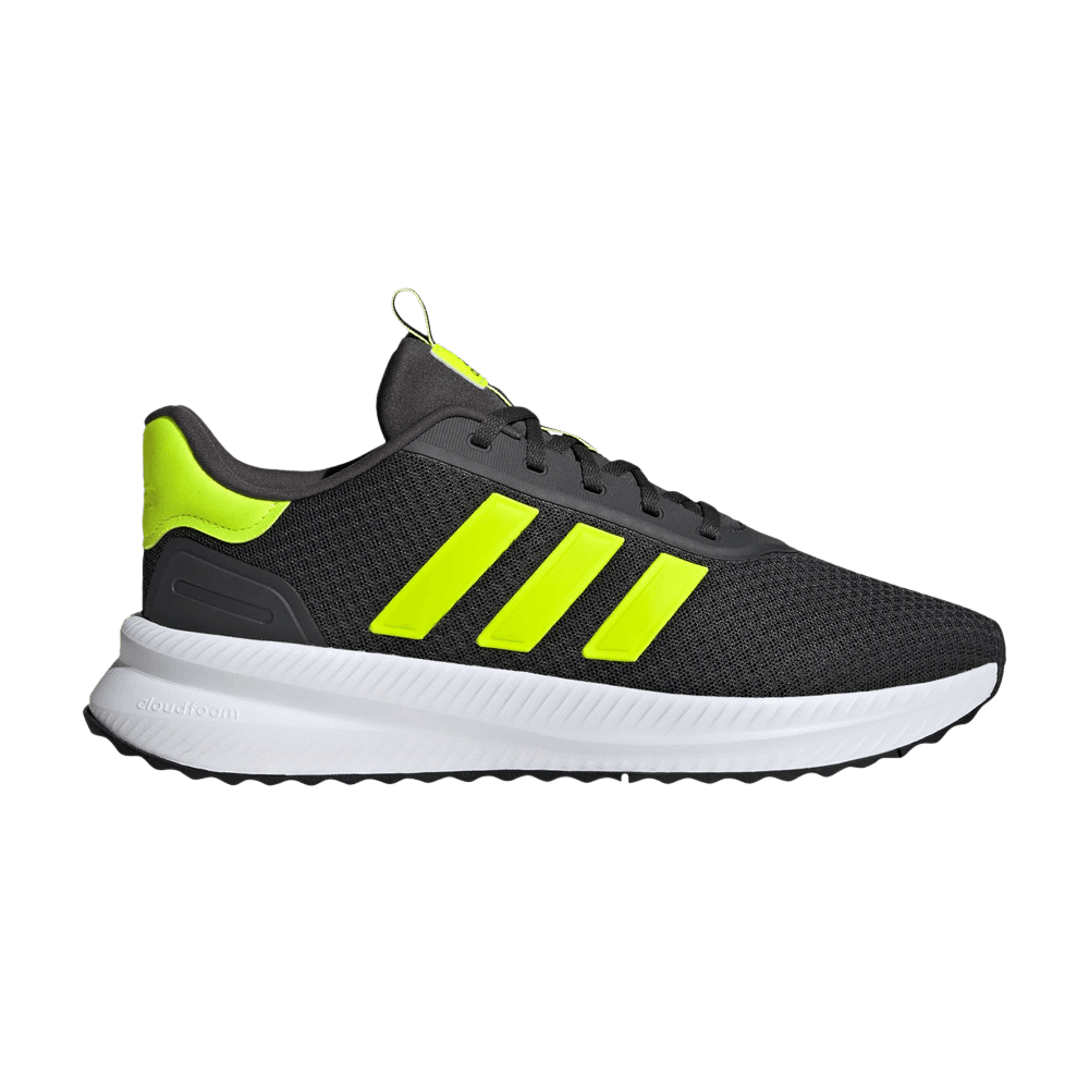 Кроссовки adidas X_PLRPATH 'Carbon Lucid Lemon'