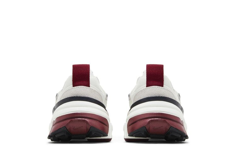 Кроссовки Nike Wmns V2K Run SE 'White Black Team Red'