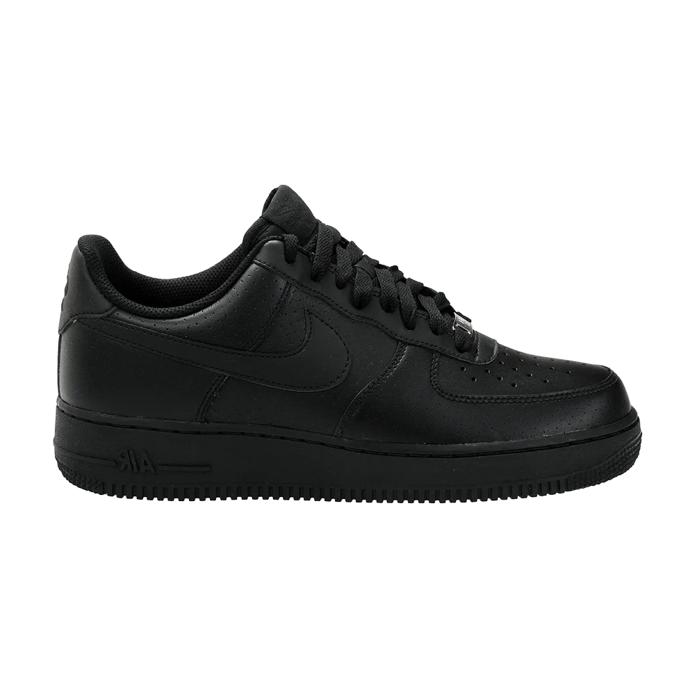 Krossovki-Nike-Air-Force-1-Low-Black