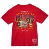 Mitchell-Ness-Championship-Rings-Red-Houston-Rockets-T-Shirt-100x100