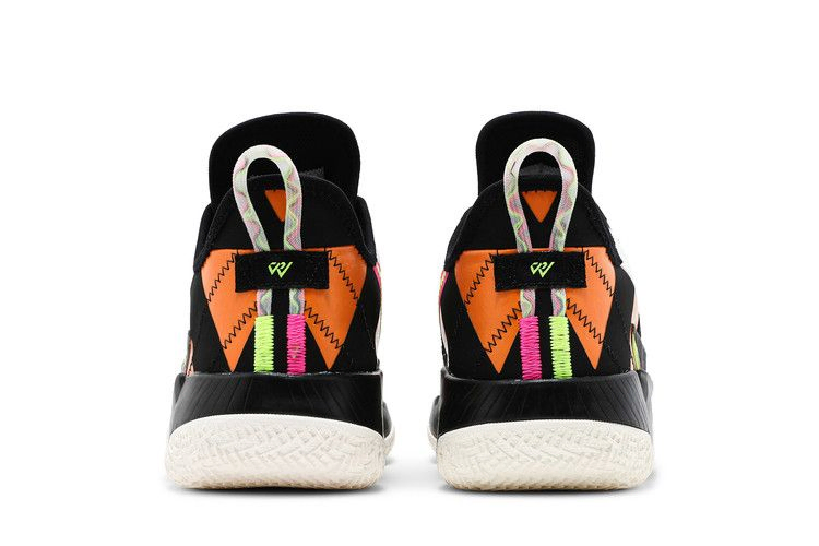 Кроссовки Air Jordan One Take 2 'Shattered Backboard'