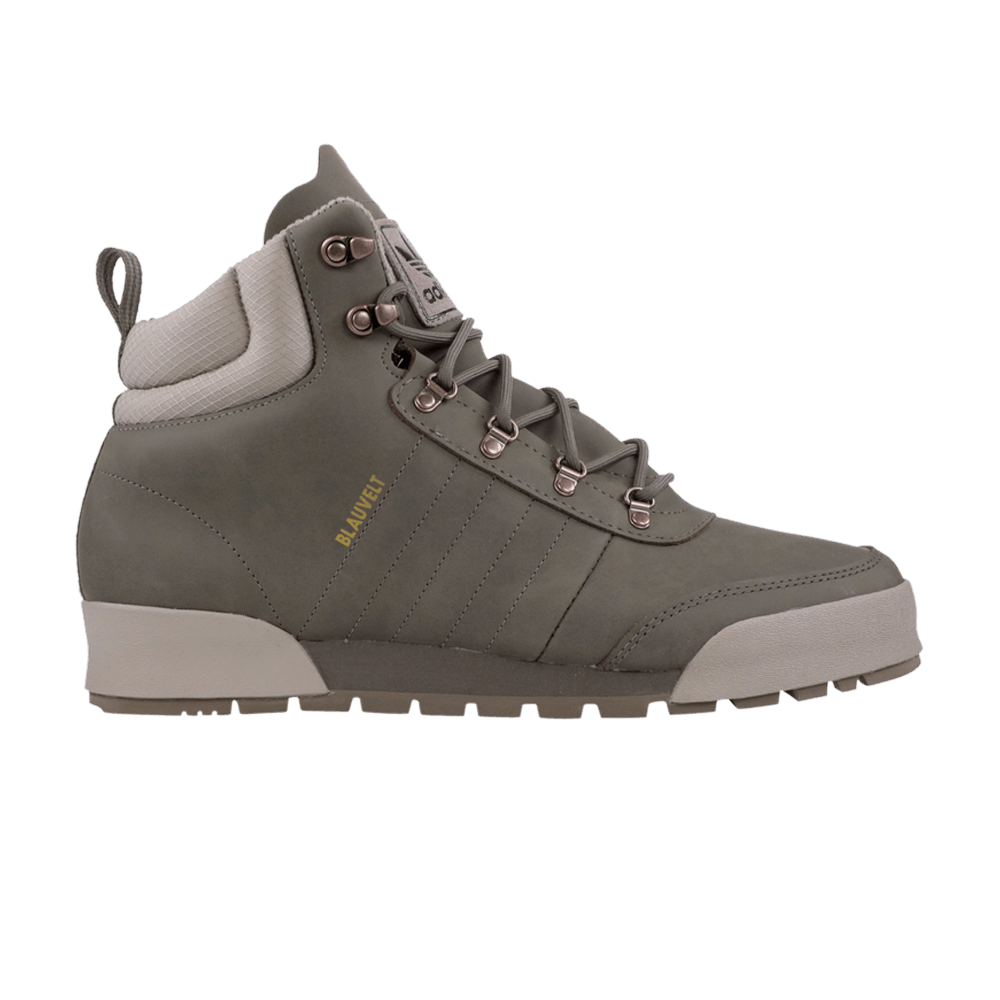 Adidas Jake Boot 2.0 'Vapour Grey'