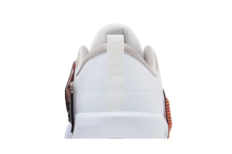 Кроссовки Air Jordan Air Rev 'White Infrared'