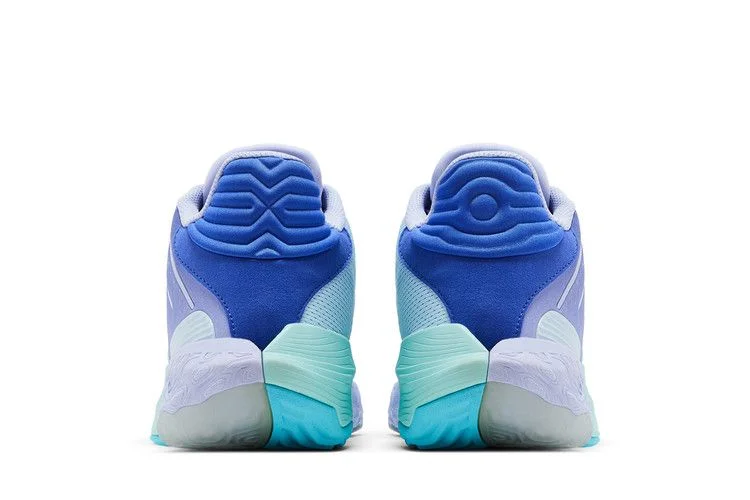 Кроссовки New Balance Two WXY V4 'Make it Rain'