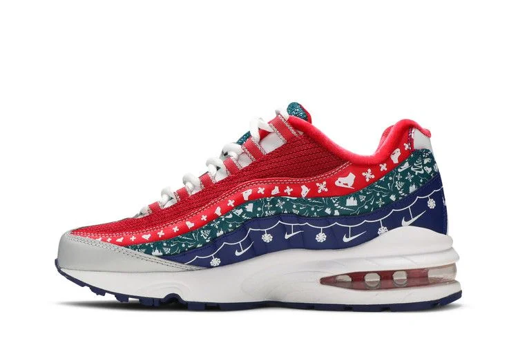 Krossovki-Nike-Air-Max-95-GS-Ugly-Christmas-Sweater-2