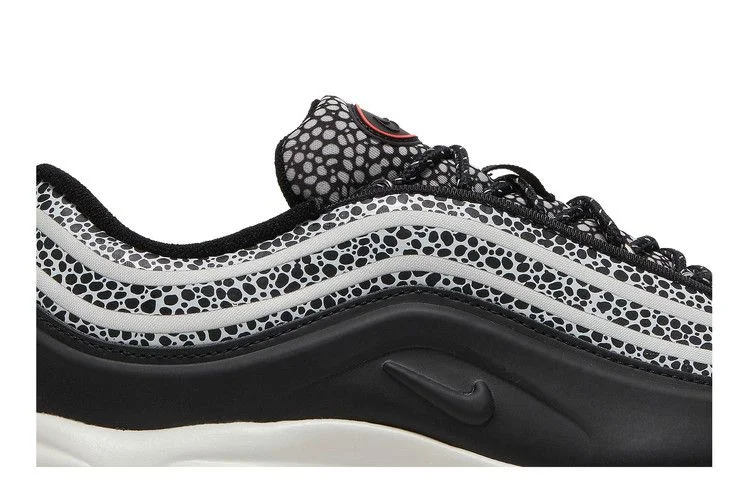 Кроссовки Nike Wmns Air Max 97 SE 'Safari'