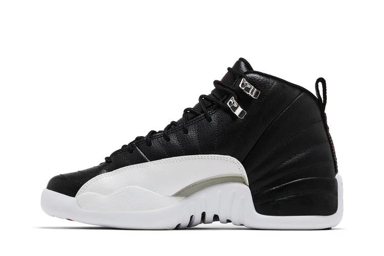 Кроссовки Air Jordan 12 Retro GS 'Playoff' 2012