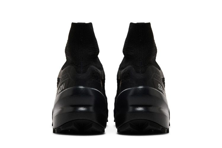 Кроссовки Salomon Speedcross Advanced 'Black Asphalt'