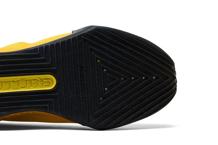 Кроссовки Nike GT Future 'Lightning'