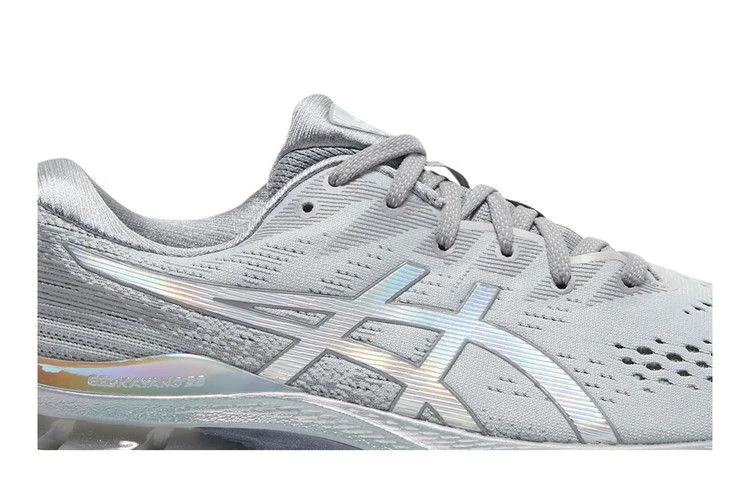 Кроссовки Asics Gel Kayano 28 'Platinum'