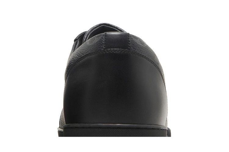 Кроссовки Louis Vuitton Match-Up Sneaker 'Black'