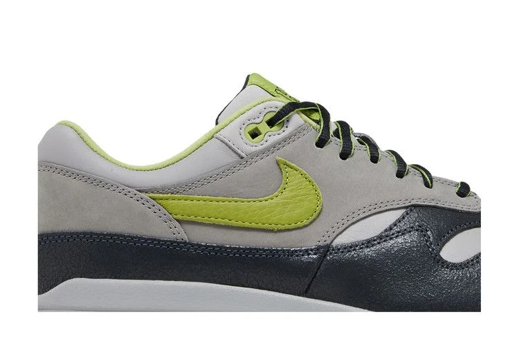 Кроссовки HUF x Nike Air Max 1 SP 'Green' 2024