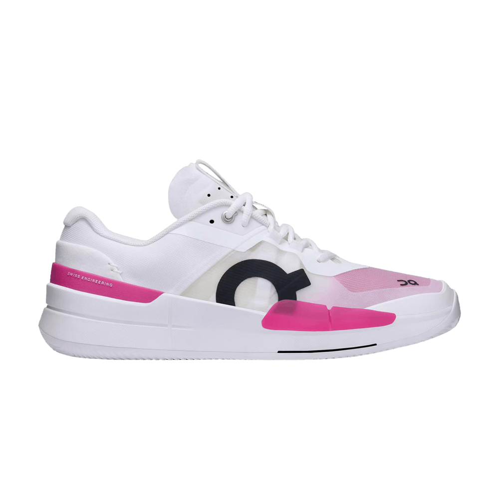 Кроссовки ON The Roger Pro 2 'White Pink'