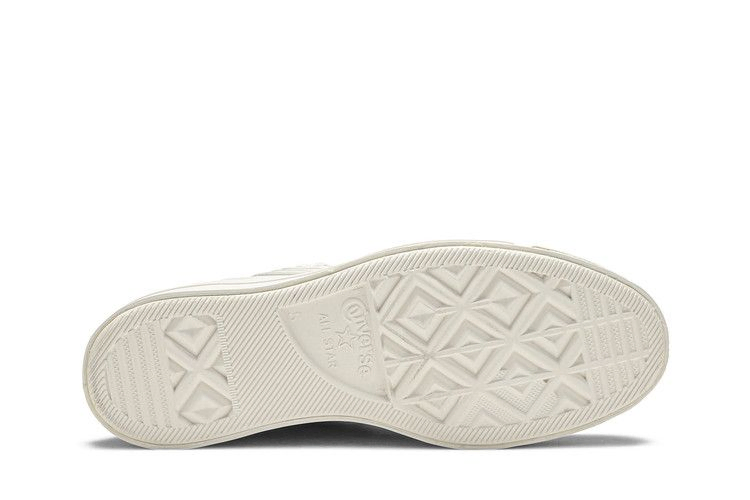Кроссовки AMBUSH x Converse Chuck 70 'White'