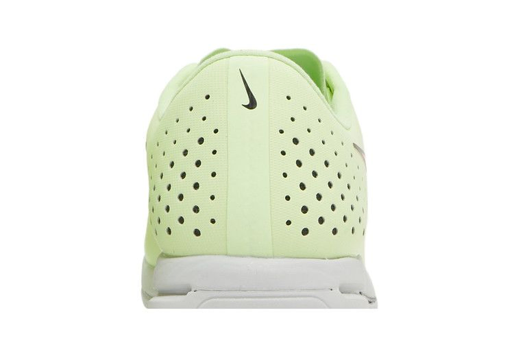 Кроссовки Nike Triple Jump Elite 2 'Barely Volt Hyper Orange'