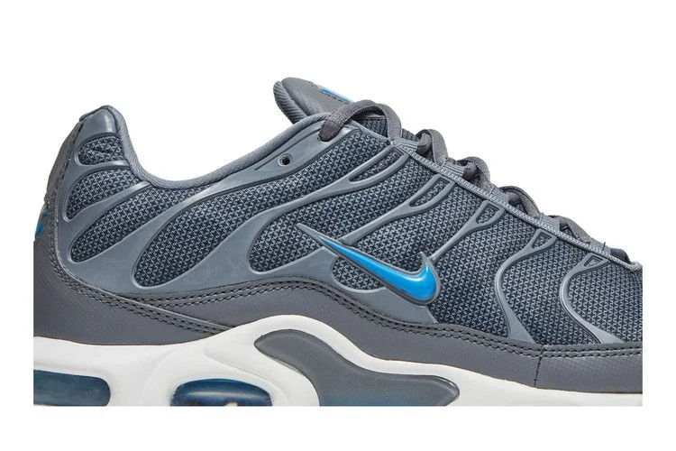Кроссовки Nike Air Max Plus SE TN
