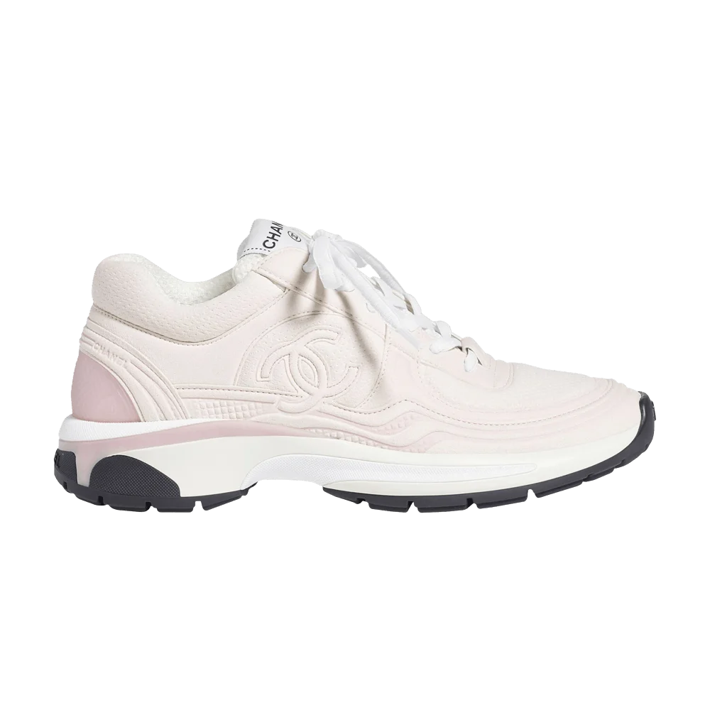 Krossovki-Chanel-Wmns-Sneaker-Light-Pink