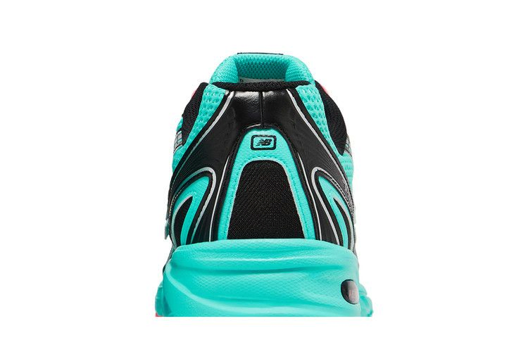 Кроссовки New Balance 740v2 'Cyber Jade'