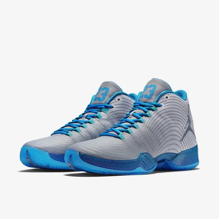 Кроссовки Air Jordan 29 'Playoff Home'
