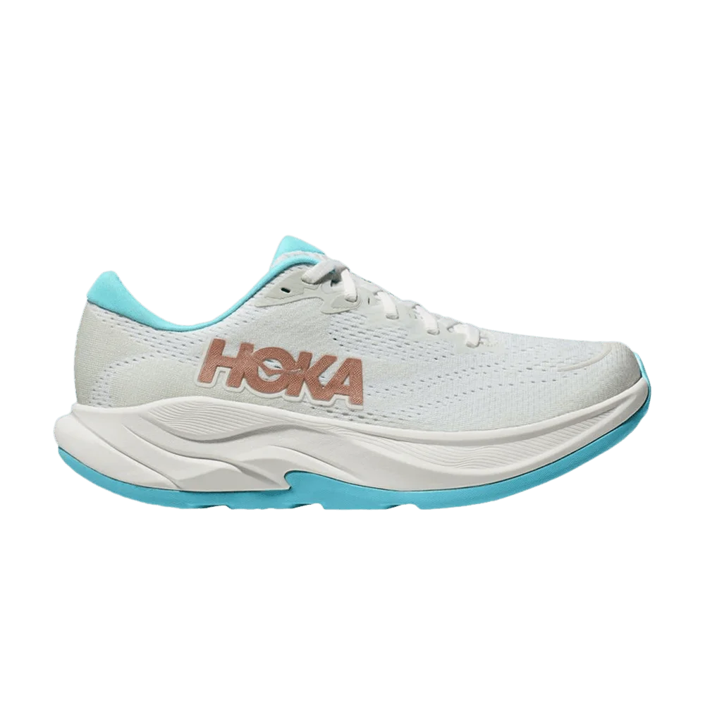 Кроссовки HOKA Wmns Rincon 4 'Frost Rose Gold'
