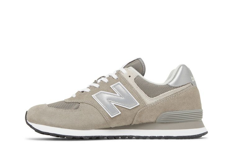 Кроссовки New Balance 574 'Core Pack - Grey'