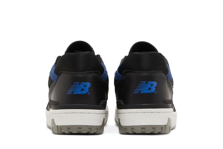 Кроссовки New Balance 550 'Black Blue Groove'
