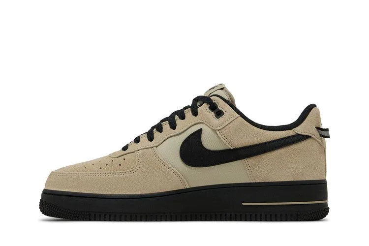 Кроссовки Nike Air Force 1 '07 LV8 'Desert Khaki'